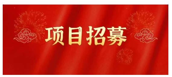 高鹏圈·蓝海中视频项目，长期项目，可以说字节不倒，项目就可以一直做！-三玖社区