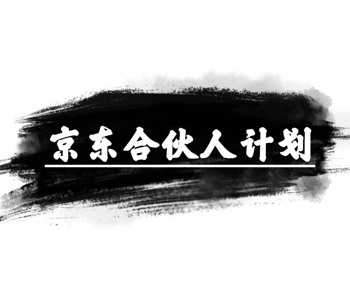 京东合伙人计划，轻松月入过万，赚钱项目，只需复制粘贴，小白也能做。-三玖社区