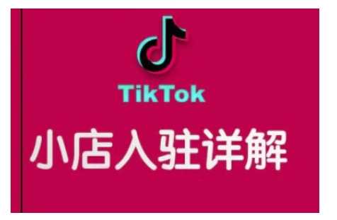 TikTok跨境小店运营全攻略，帮助你独立运营TK跨境小店的能力，实现销量增长-三玖社区