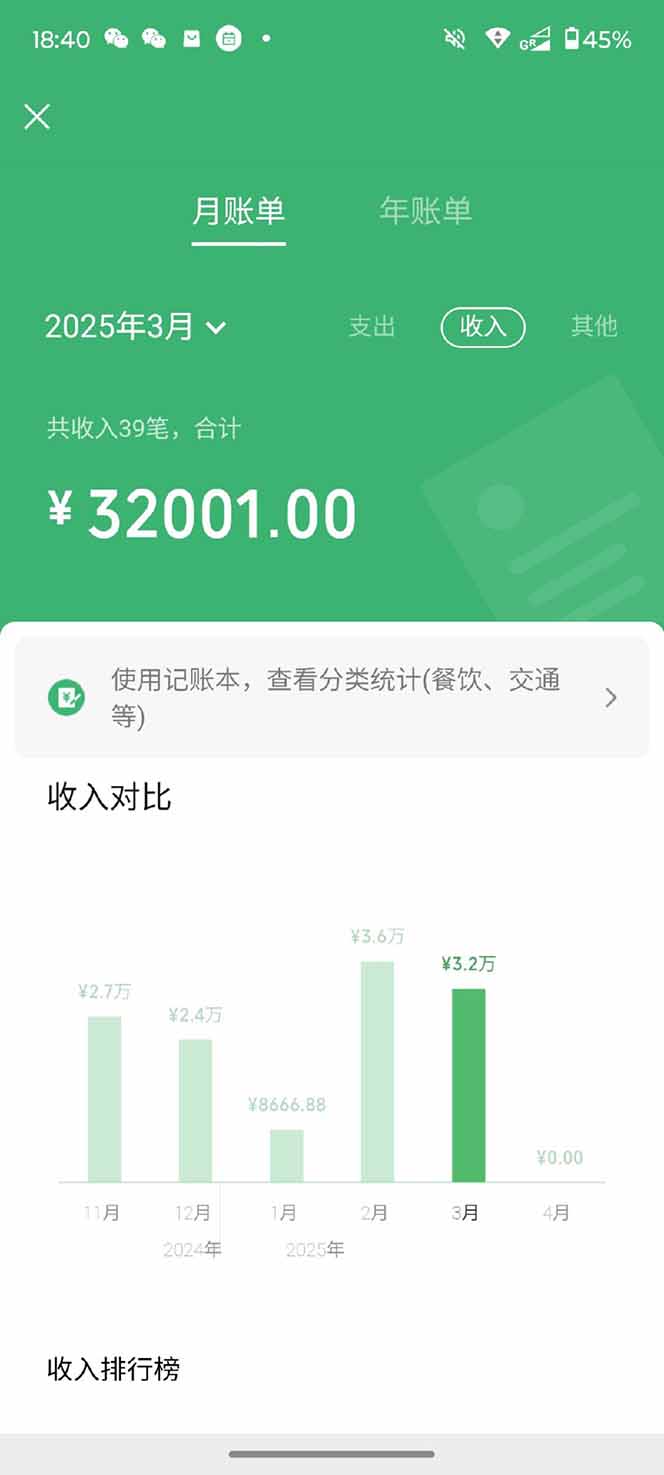 图片[5]-【2025年4月】知识付费镰刀训练营：单号年赚百万的超级IP孵化术-三玖社区